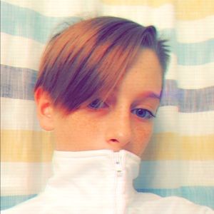 Meet your Posher, Scott